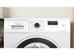 Пральна машина автоматична Bosch WGE03200BY - мініатюра 2