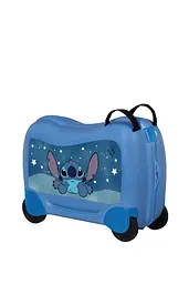 Валіза 52 См Samsonite DREAM2GO DISNEY STITCH 52х38х21 56C*01001 - мініатюра 7