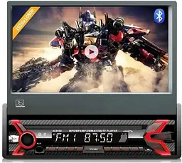 Автомагнітола з 7'' HD-екраном, Wi-Fi та GPS XPRO CTC-701A (44157-CTC-701А_4834) - мініатюра 4