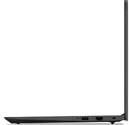Ноутбук Lenovo V15 15.6' FHD IPS AG, AMD R5-7520U, 16GB, F256GB, UMA, DOS, чорний (82YU00UJRA) - мініатюра 7