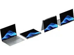 Ноутбук HP OmniBook X Flip x360 16-ar0217nw (C3BX5EA) - мініатюра 9
