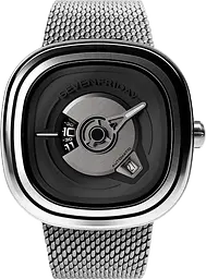 Годинник SEVENFRIDAY SF-PE1/01M