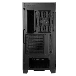 Корпус Chieftec Apex Air Black (GA-01B-M-OP) - мініатюра 5