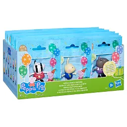 Фігурка PEPPA FIGURINES – ВЕЧІРКА ДРУЗІВ (в асорт., 12 видів) - мініатюра 3