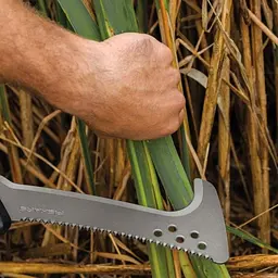 Мачета пила Fiskars Solid CL-521 1051233 - мініатюра 5