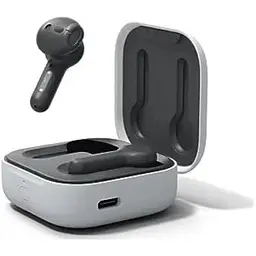 Бездротові навушники Amazon Echo Buds (версія 2023 року) чорні - мініатюра 4