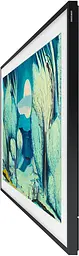 Samsung Телевізор 43" QLED 4K 50Hz Smart Tizen Black The Frame - мініатюра 8