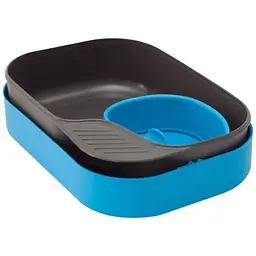 Набір посуду Wildo Camp-A-box Basic Light Blue (WIL-W302633)