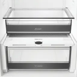 Холодильник Whirlpool WHK26373X6EA - мініатюра 4