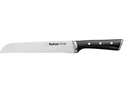 Ніж для хліба Tefal Ice Force K2320414 - мініатюра 3