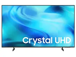 Телевізор Samsung UE50U8000HUXUA