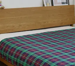 Плед 200х220 см Sell Green SOHO pbe0050910 - мініатюра 3