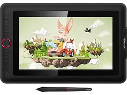 Монітор-планшет XP-Pen Artist 12 Pro