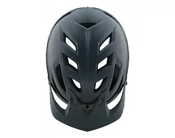 Велошолом Troy Lee Designs A1 Mips Classic Grey/Brown XS (1106-190111120) - мініатюра 3