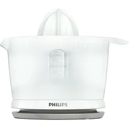 Соковижималка Philips Daily Collection цитрус-прес (HR2738/00) - мініатюра 2