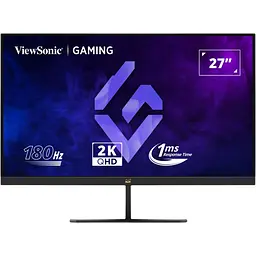 Монітор ViewSonic 27" VX2758A-2K-PRO [149072] - мініатюра 2