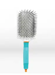 Набір: Масло Moroccanoil Mot all types + Розчіска Brush paddle 2020 - мініатюра 4