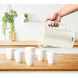 Електрочайник Tefal KO140AE0 - мініатюра 8