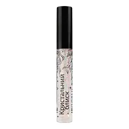 Блиск для губ Colour Intense x Mavka Кристальний відтінок 102 (Сяючий опал) 4 г - мініатюра 2