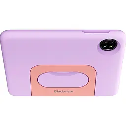 Планшет Blackview TAB 20 Kids 4/64GB Wi-Fi Purple (6931548324720) Global EU [151905] - мініатюра 7