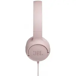 Гарнітура JBL Tune 500 (JBLT500PIK) Pink UA - мініатюра 3