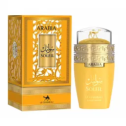 Парфумована вода жіноча Le Chameau Arabia Soleil 100 мл (MM36081) - мініатюра 2