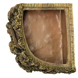 Декорація укриття для тварин Hobby Corner Cave Bark 21x15x11см (36258) - мініатюра 4
