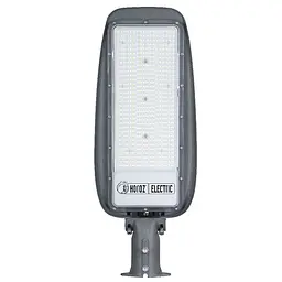 Світильник вуличний LED FLORIDA-200 6400K