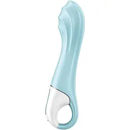 Вібратор Satisfyer Air Pump Vibrator 5+ - мініатюра 4