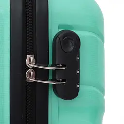 Валіза Semi Line 30" L Sea Green (T5617-3) - мініатюра 7