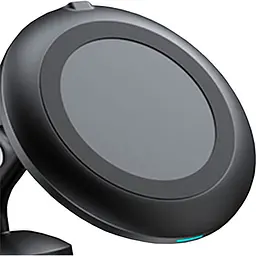 Бездротовий зарядний пристрій Choetech T585-F 3in1 Magnetic Wireless Charging Black [123385] - мініатюра 6