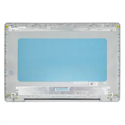 Кришка матриці для Dell Inspiron 15 3501 3502 3505 (Silver, 09F6PT) - мініатюра 2