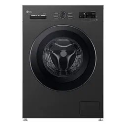 LG Пральна машина фронтальна, 6.5кг, 1200, В, 44см,