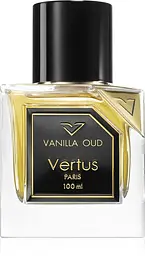 Оригінал Vertus Vanila Oud 100 мл Парфумована вода