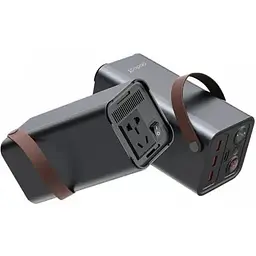 Портативна зарядна станція Yoobao EN1 Power Bank 220В 150W 46200 mAh - мініатюра 2