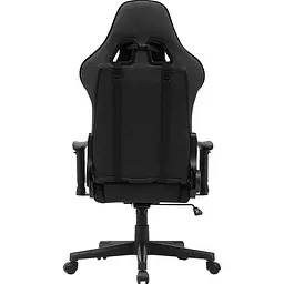 Ігрове крісло Canyon Crest FCH01 Fabric Grey (CNS-FCH01) - мініатюра 3