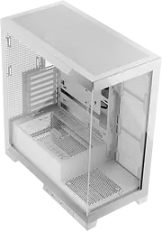 Корпус Modecom VOLCANO SPACE APEX White (AT-SPACE-PG-NF-20-000000) - мініатюра 2