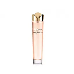 Dupont A La Francaise Pour Femme 100 мл тестер парфумована вода