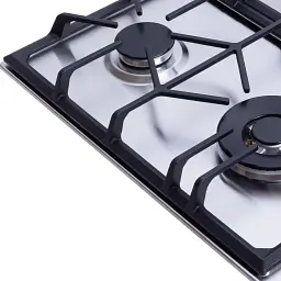 Поверхня газова на металі Weilor GM W 604 SS - мініатюра 9