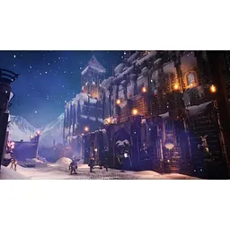 Ключ активації Microsoft The Bard's Tale IV: Director's Cut для Xbox One/Series - мініатюра 8