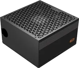 Блок живлення 1000 Вт, YK1000, Black, 80+ Bronze PcCooler teh0028828 - мініатюра 2