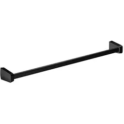 Тримач для рушника Sonia S6 Black 166411 Чорний