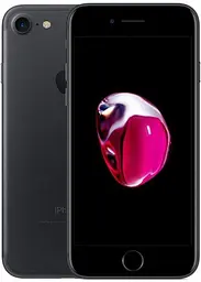 Смартфон Apple Iphone 7 128 Gb - мініатюра 2