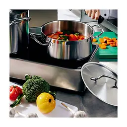 Кришка для посуду FoREST серія "Resto Range" 24 см (343324) - мініатюра 3