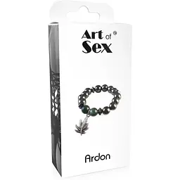Чоловіча прикраса на пеніс Art of Sex - Ardon - мініатюра 4
