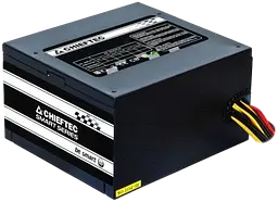 Блок живлення Chieftec Smart GPS-650A8 650W (GPS-650A8)