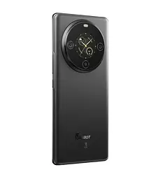 Смартфон FOSSiBOT S3 PRO 6/128Gb black (Global) - мініатюра 6