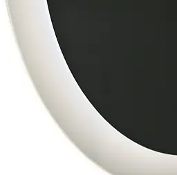 Дзеркало Qtap Taurus кругле з LED-підсвічуванням Touch QT2478R607 - мініатюра 7