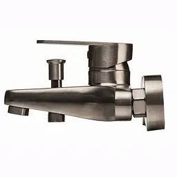 Змішувач для ванни Globus Lux MAIN SM-102 - мініатюра 2