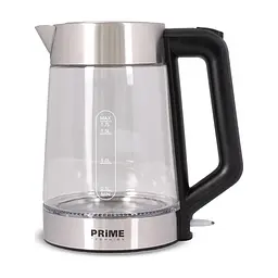 Електрочайник Prime Technics PKG 1793 B - мініатюра 3